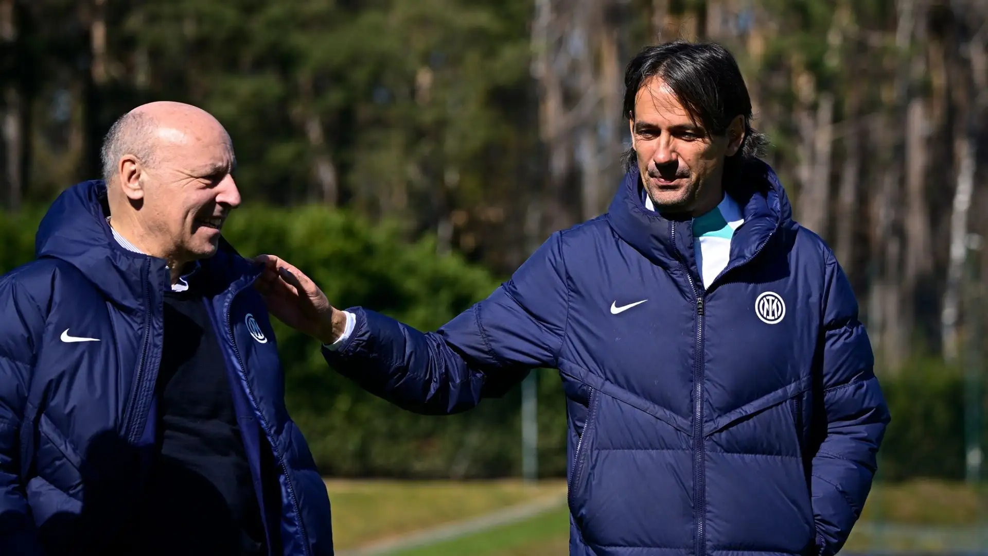 Marotta e i dirigenti nerazzurri sono sempre più convinti sulla necessità di rinforzare l'attacco: non basterà l'arrivo di Taremi