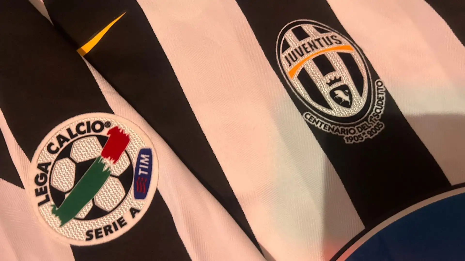 Poi, però, intervenne la giustizia sportiva