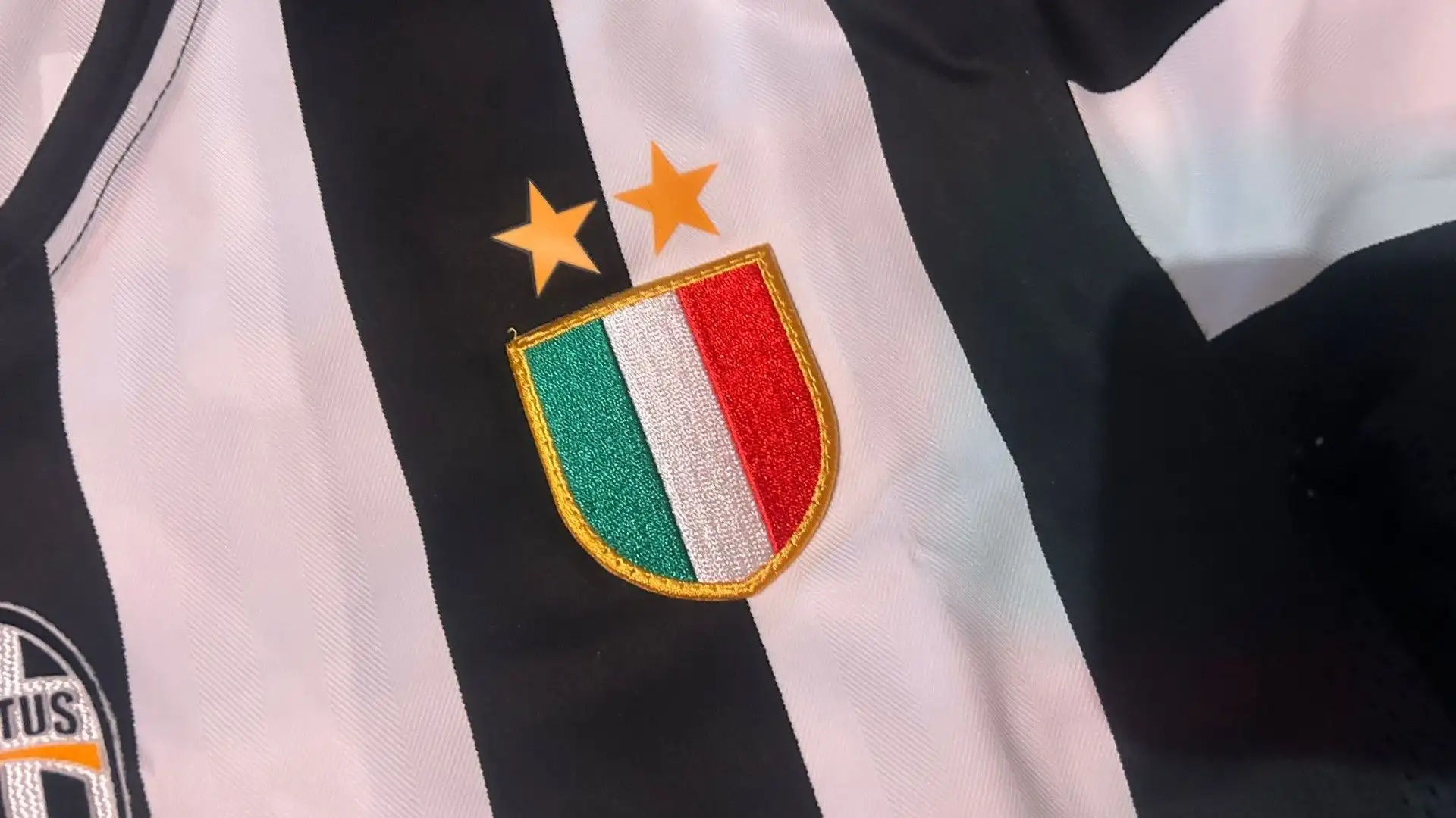 Si decise di assegnarlo all'Inter