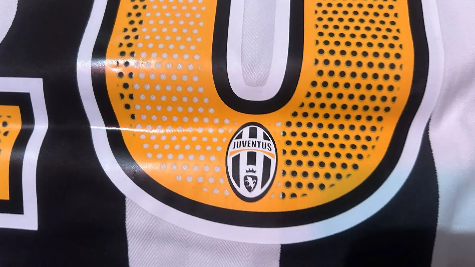 La Juve, l'anno seguente, sarebbe ripartita dalla serie B