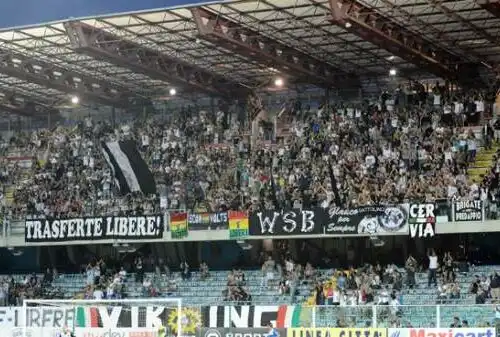 Cesena, è Serie B: decisivo Pierozzi in extremis