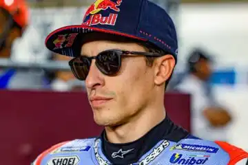 MotoGp, Jorge Lorenzo mette alle strette Marc Marquez: “Non ha più scuse”