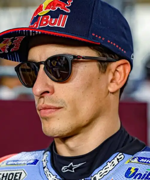 MotoGp, Jorge Lorenzo mette alle strette Marc Marquez: “Non ha più scuse”