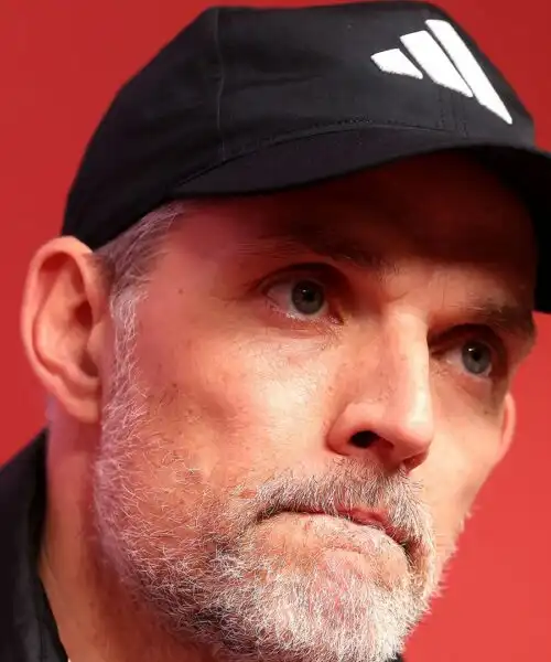 Bayern Monaco: due sorprendenti candidati per la panchina di Tuchel. Foto