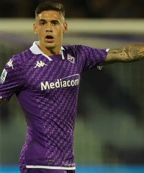 La Fiorentina aggiorna sulle condizioni di Martinez Quarta e Kouamé