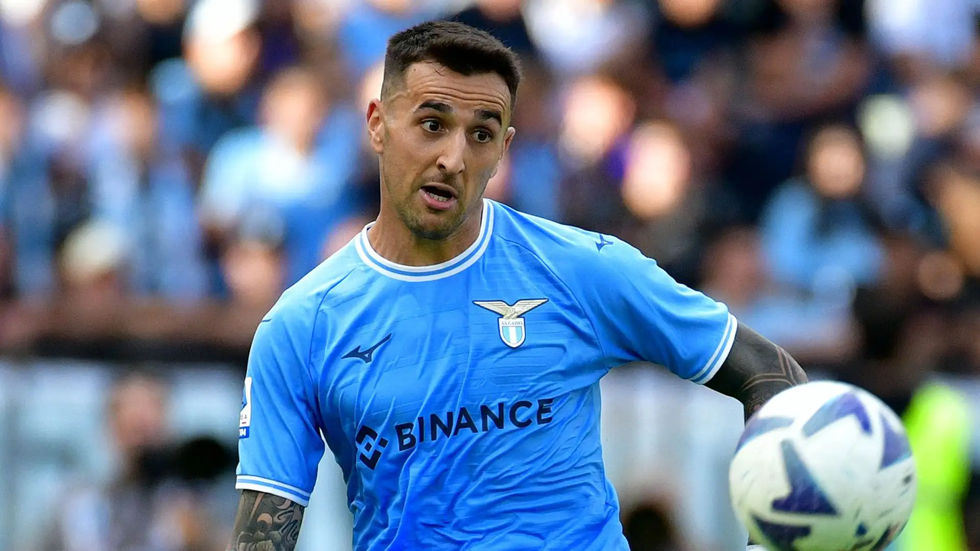 I nerazzurri l'avevano acquistato nel 2017 dalla Fiorentina per 24 milioni di euro
