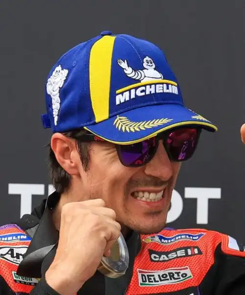 Maverick Viñales elogia l’Aprilia: “Lavoro incredibile”