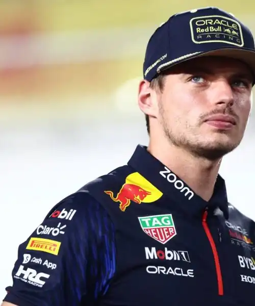 Max Verstappen parla chiaro su un possibile futuro in Mercedes