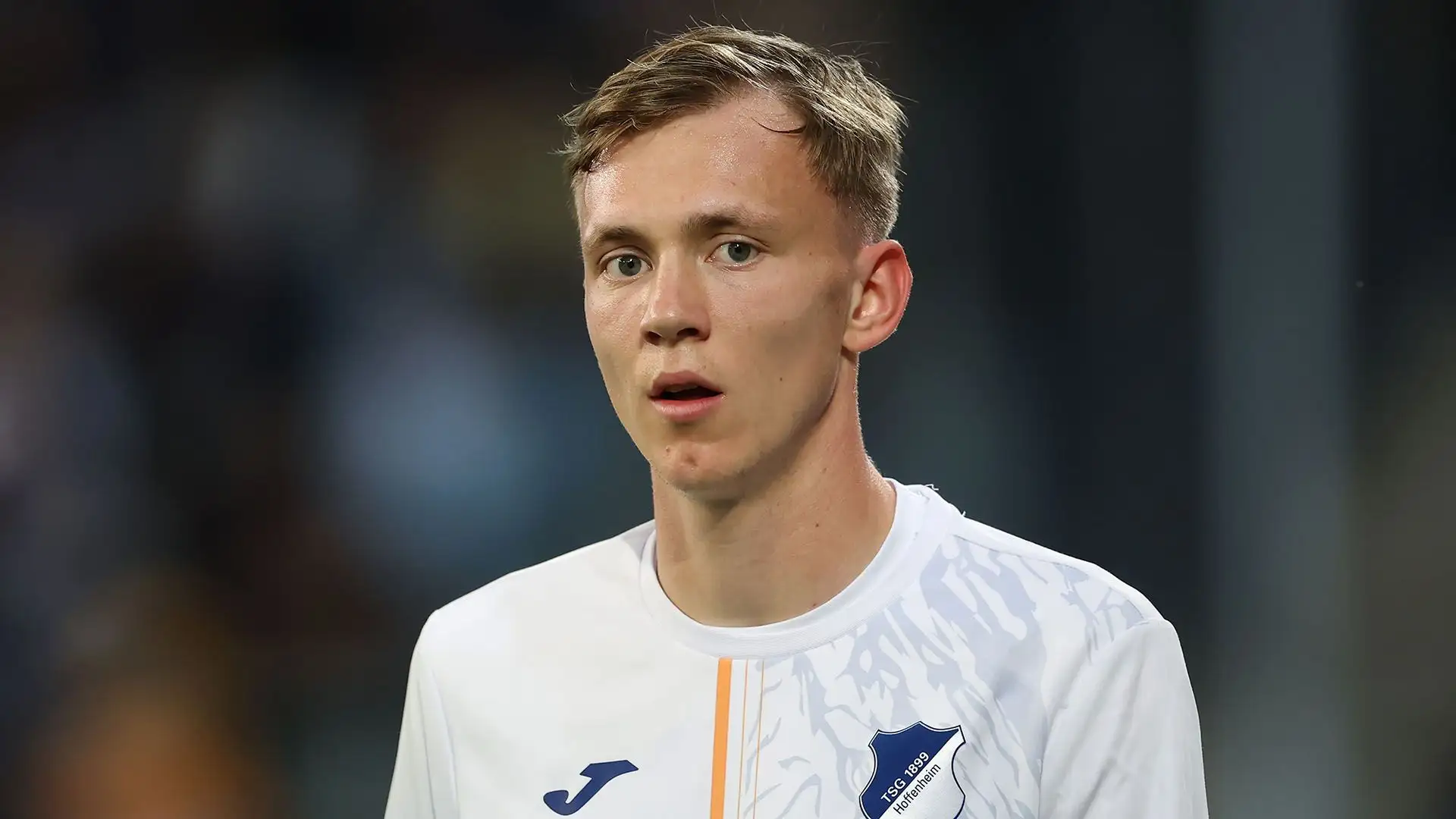 Ha disputato 5 partite, segnando 2 reti, con la Germania Under 21