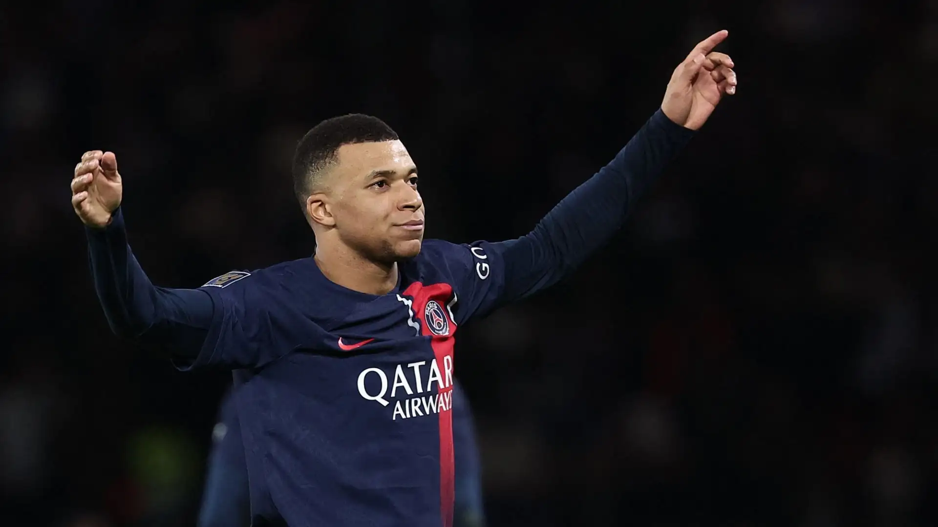Laporta in un'intervista al Mundo Deportivo ha criticato l'arrivo del campione francese: "Mbappé al Real? Non li invidio affatto"