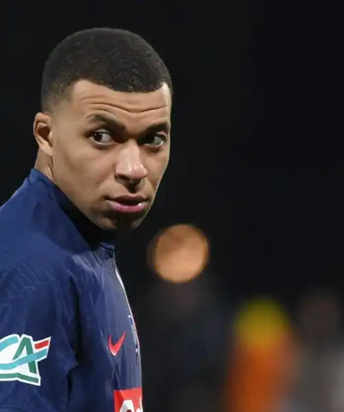 ”Mbappé è un problema per il Real Madrid”: scoppia la polemica, foto