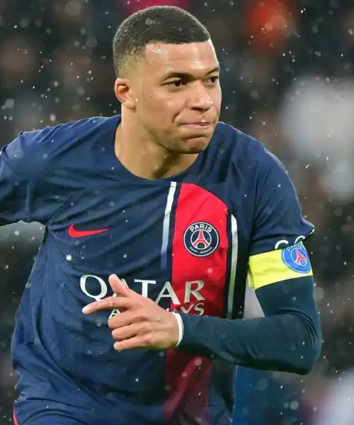 Real Madrid avvisato: ”Non è intelligente comprare Mbappé”. Foto