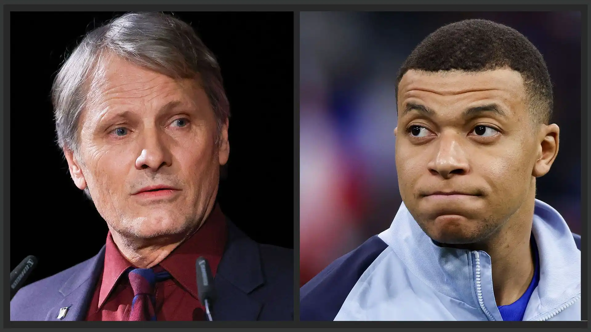 L'arrivo ormai certo di Kylian Mbappé nel Real Madrid continua ad alimentare discussioni