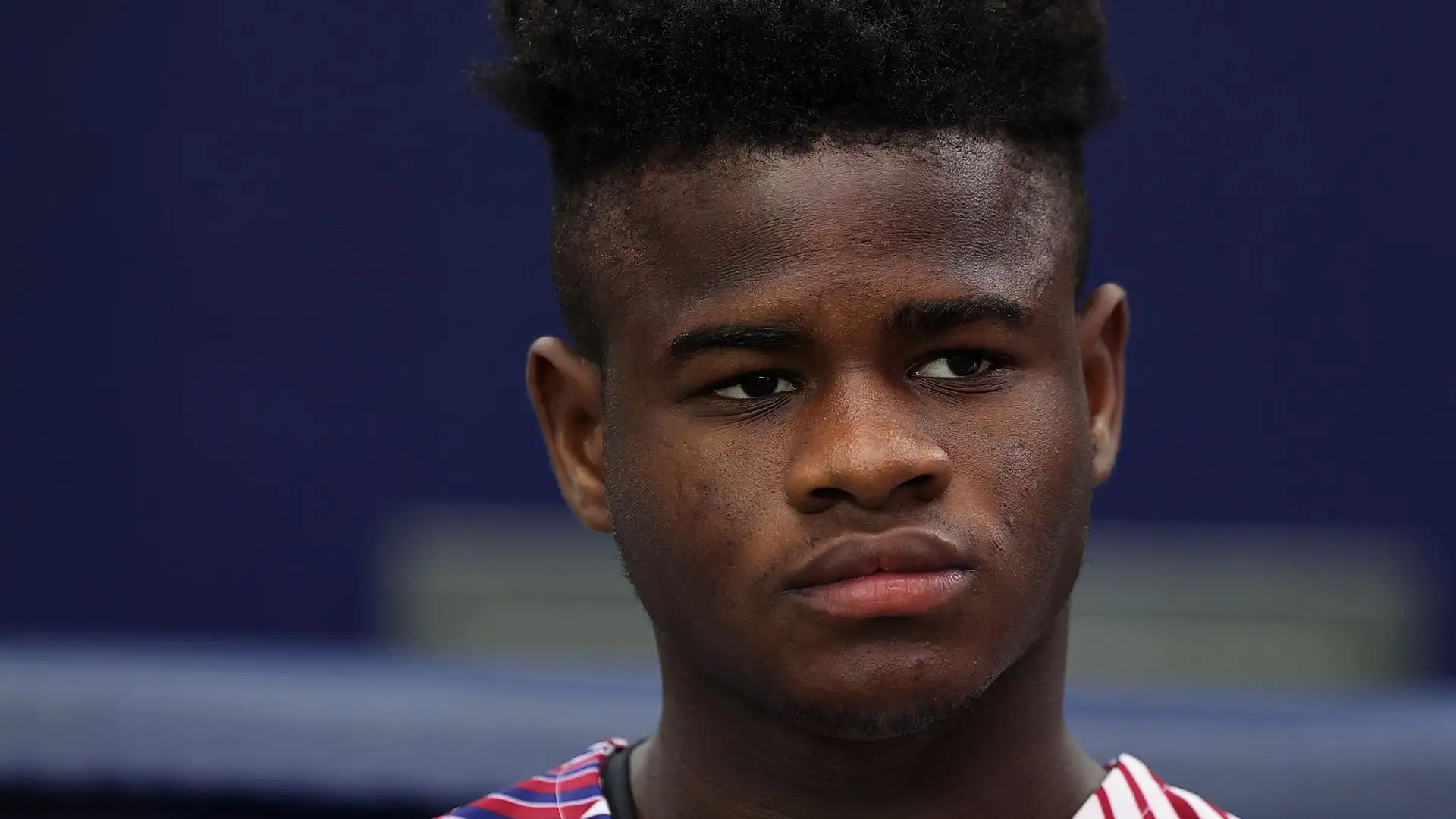 Il 19enne Mikayil Faye è finito nella lista acquisti di Max Eberl