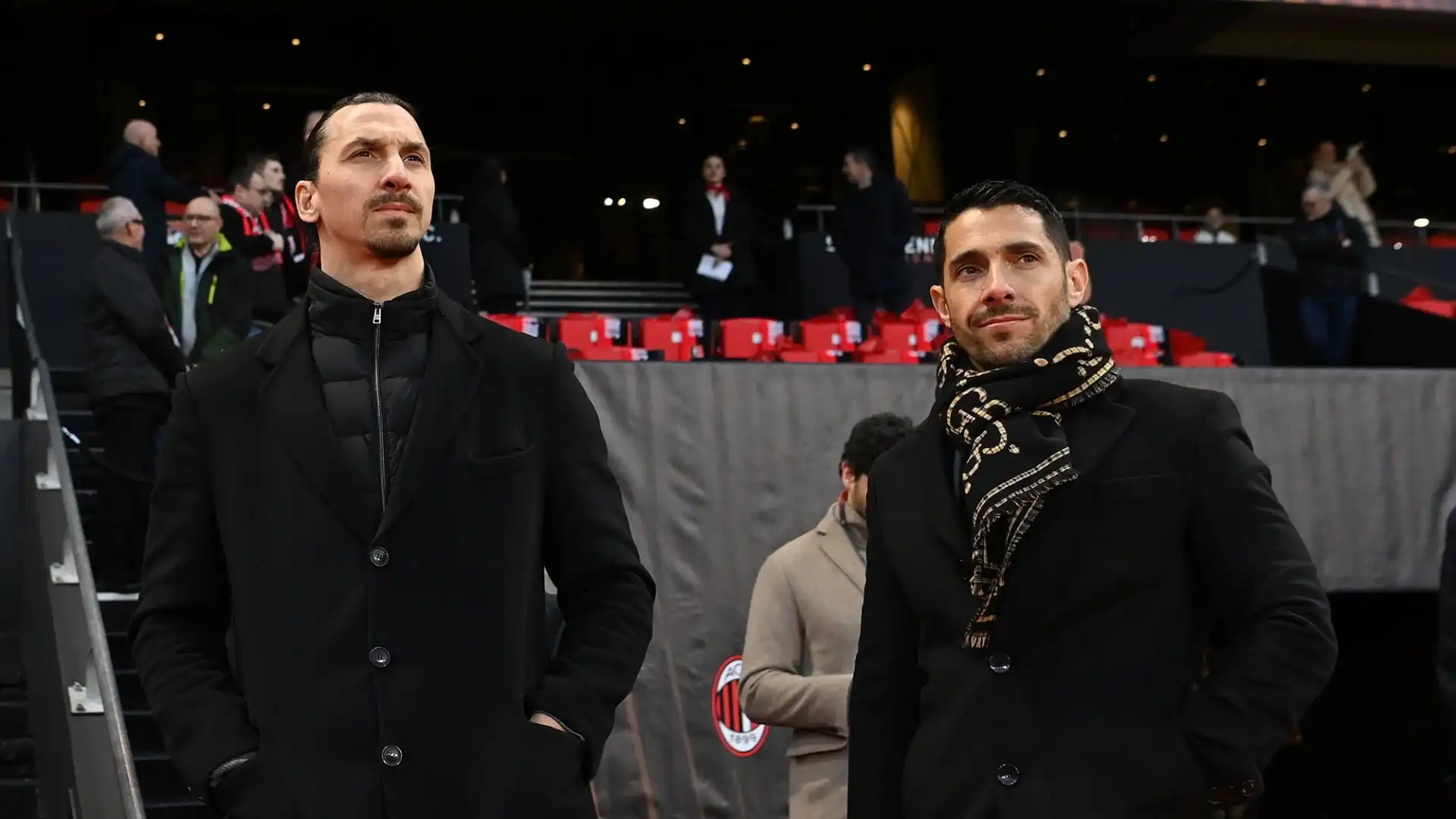 I rossoneri vogliono alzare il livello della rosa per competere con l'Inter e raggiungere il ventesimo scudetto