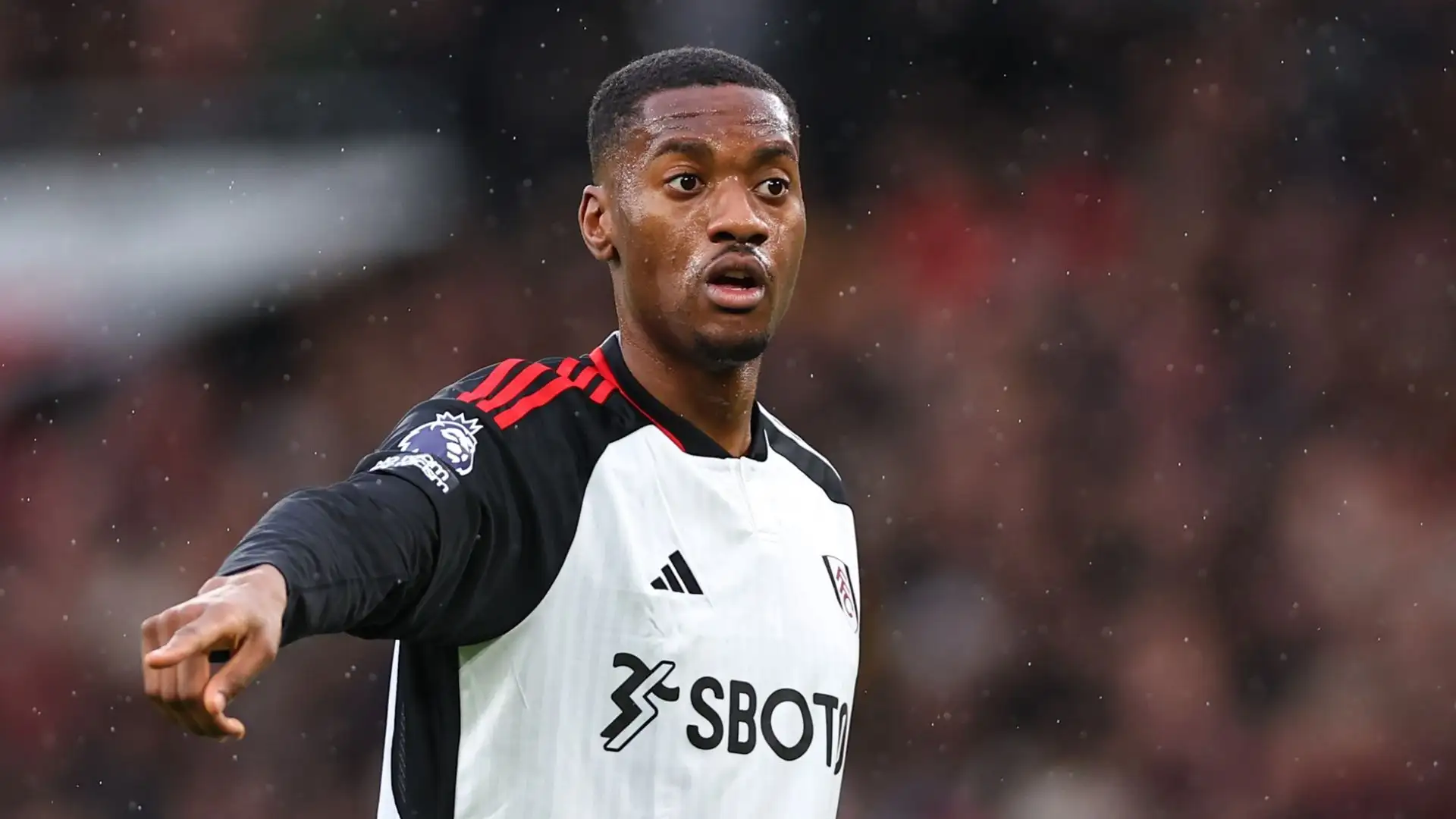 In difesa sono due i nomi nuovi: il primo è Tosin Adarabioyo, che si libererà a parametro zero dal Fulham