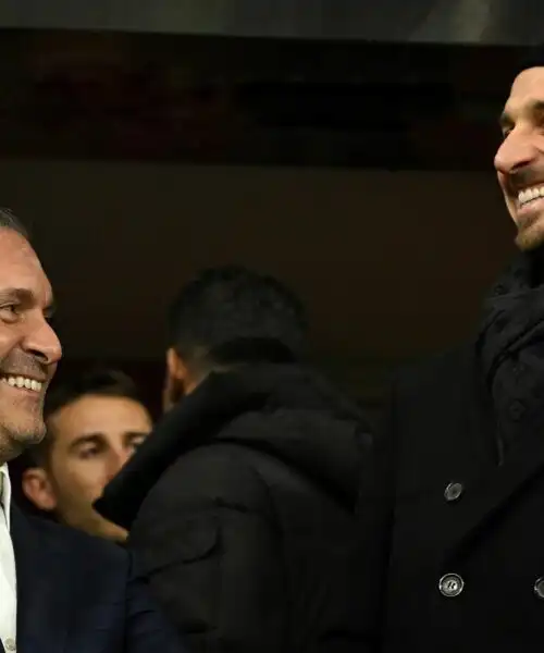 Milan, l’allenatore prescelto divide i tifosi: le foto