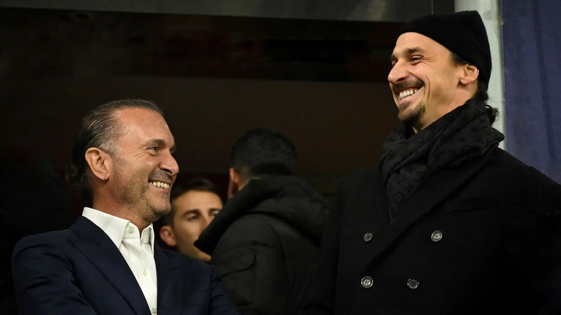 Cardinale si prepara a rivoluzionare il Milan nella prossima stagione