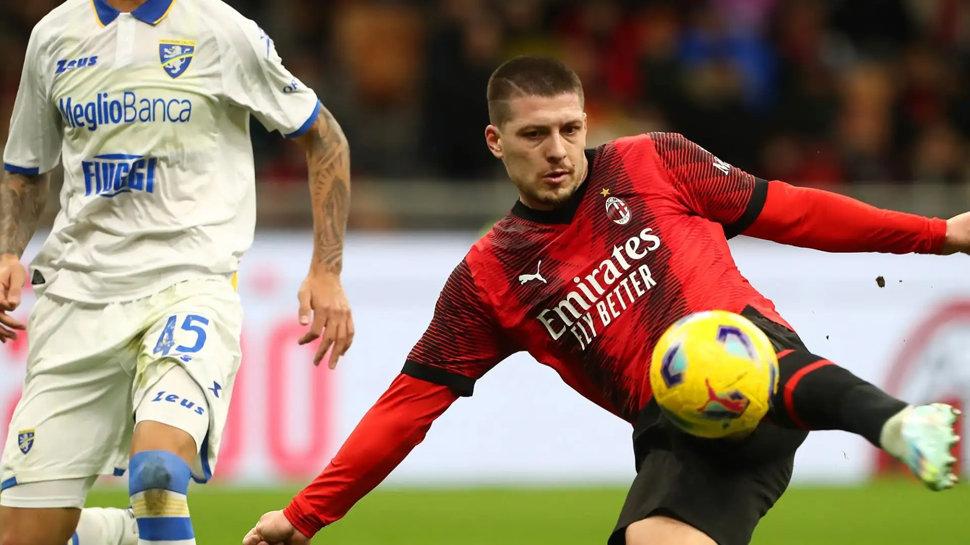 L'ex Real è stato spesso decisivo subentrando dalla panchina