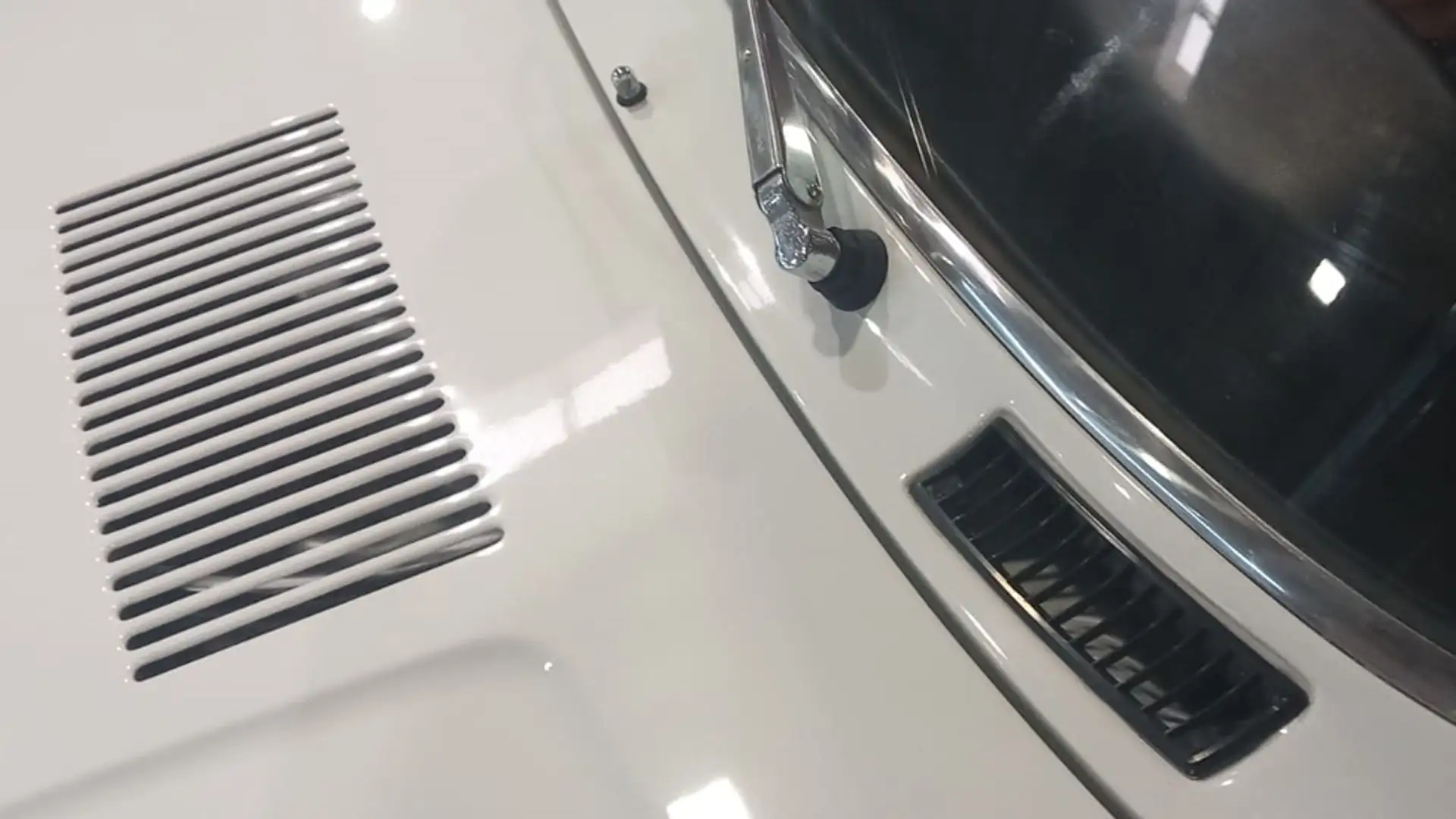 Nel 1976 In Fiat optarono per un sostanzioso restyling della 128