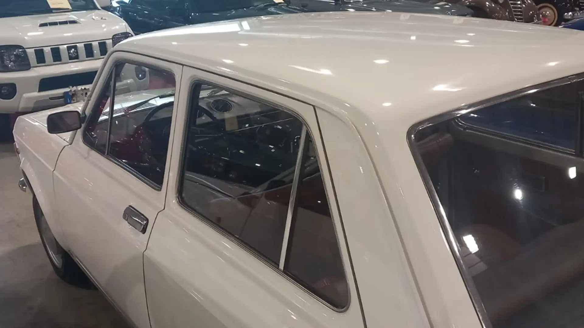Si fregiò del titolo di 'Auto dell'anno' del 1970