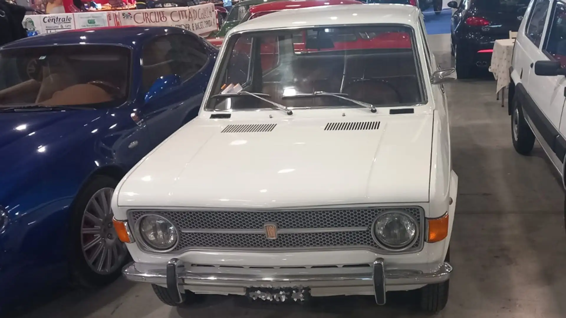Un successo a tutto tondo per un'auto che ancora oggi è molto amata