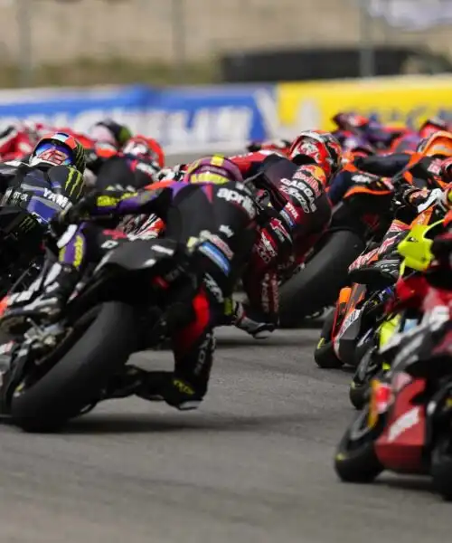 Liberty Media ha messo le mani anche sulla MotoGP