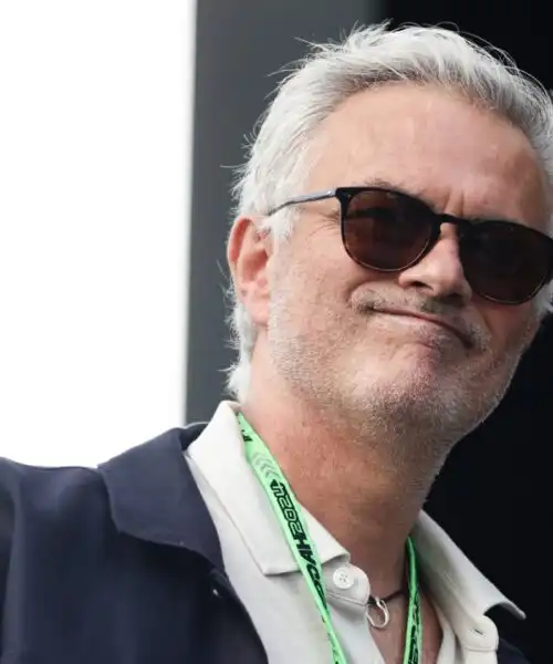 José Mourinho si scaglia contro la Roma da Portimao