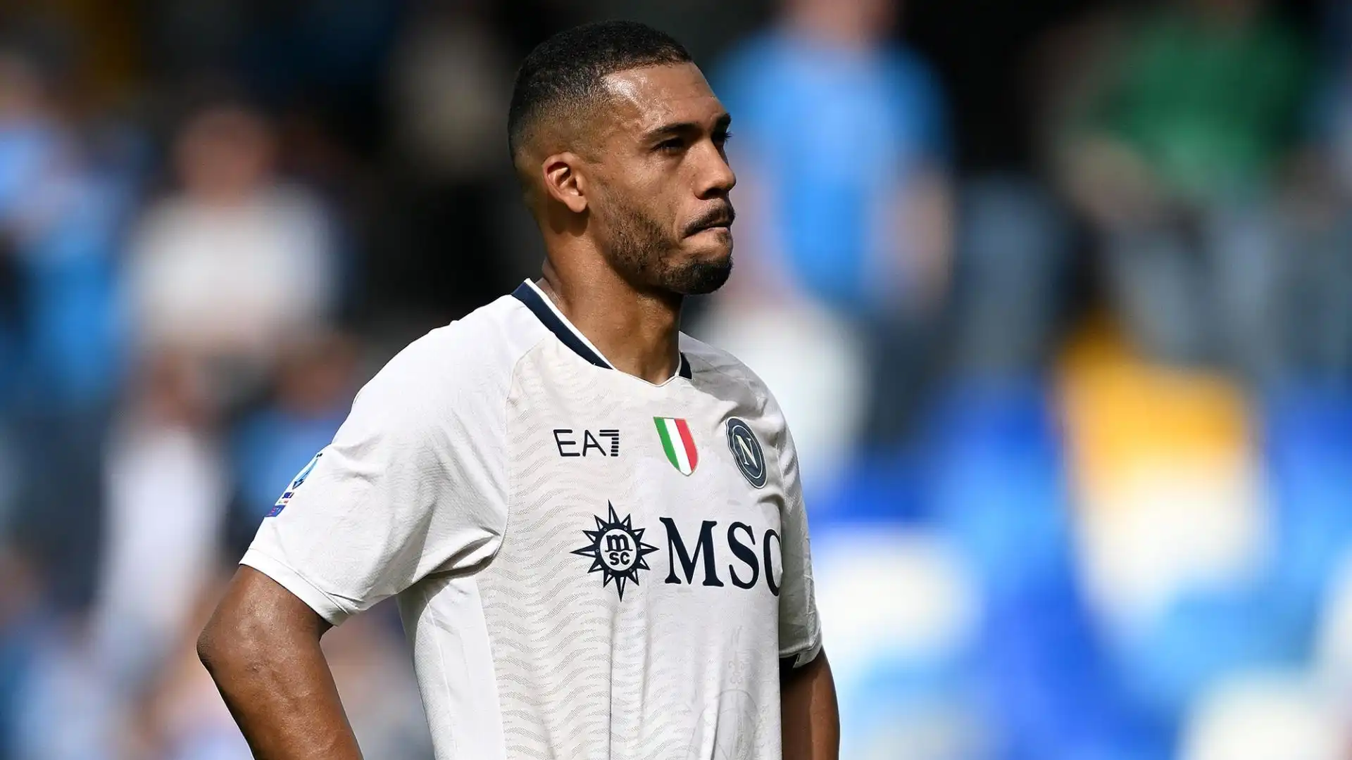 Ancora una delusione per il Napoli, sconfitto in casa dall'Atalanta nella trentesima giornata di campionato