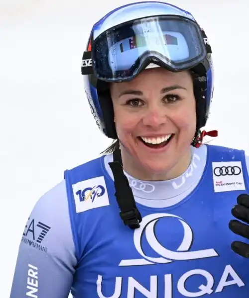 Sci, il podio si colora d’azzurro anche all’ultima gara femminile: ci pensa Nicol Delago