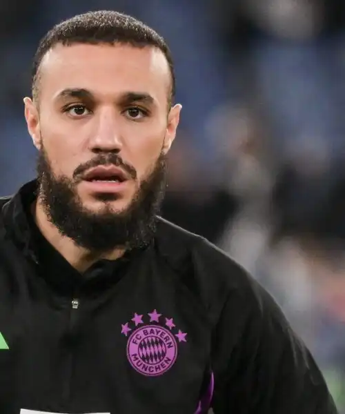 Dal Bayern Monaco alla Premier League: offerta per Noussair Mazraoui. Foto