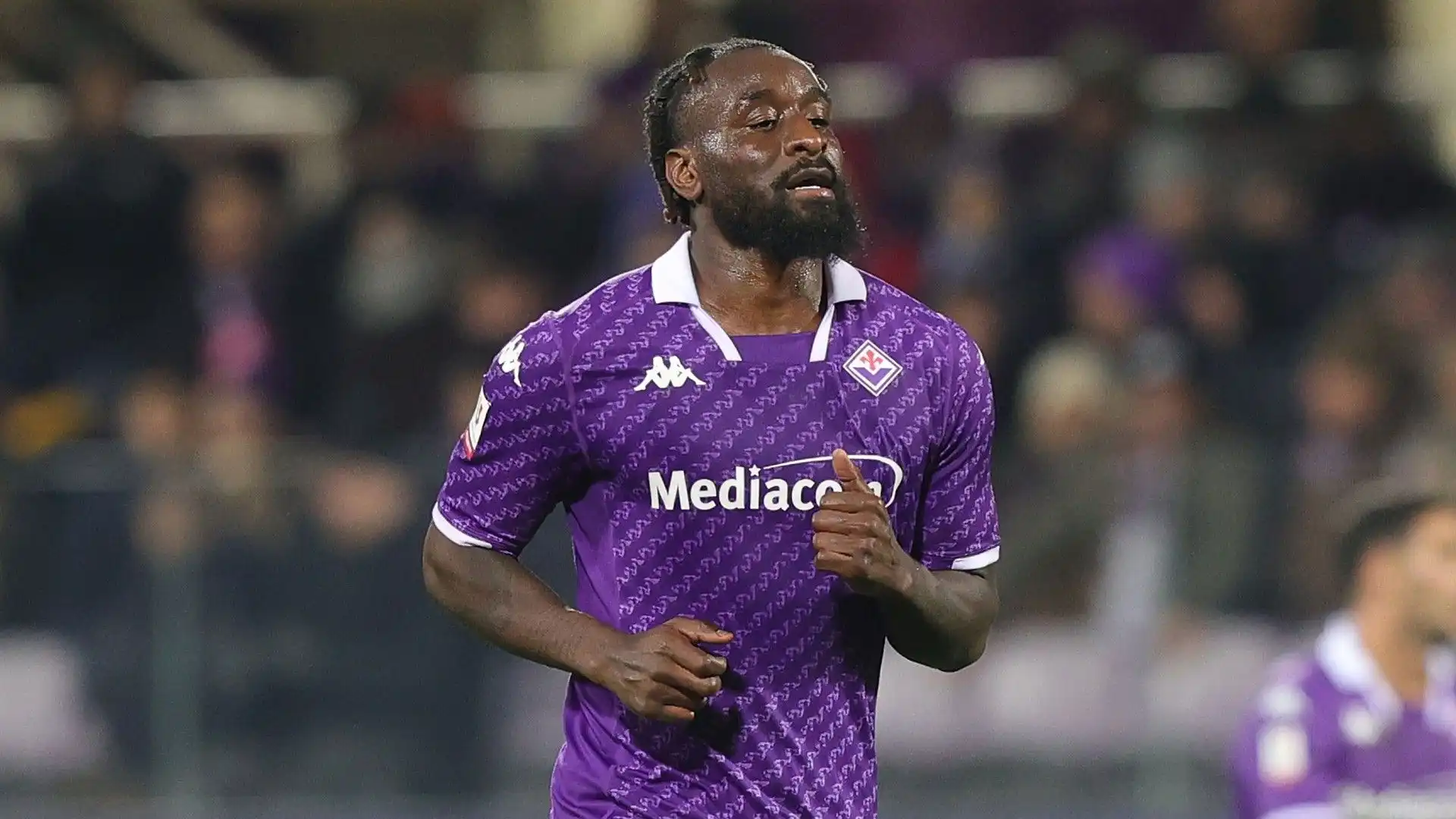 Nzola richiestissimo sul mercato: le immagini
