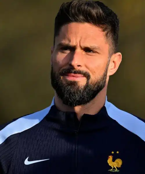 Olivier Giroud, le parole sul VAR scatenano il dibattito