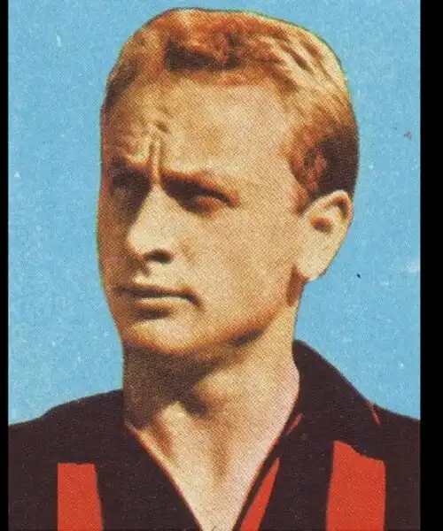 E’ morto Ambrogio Pelagalli: giocò in A con Milan, Atalanta e Roma