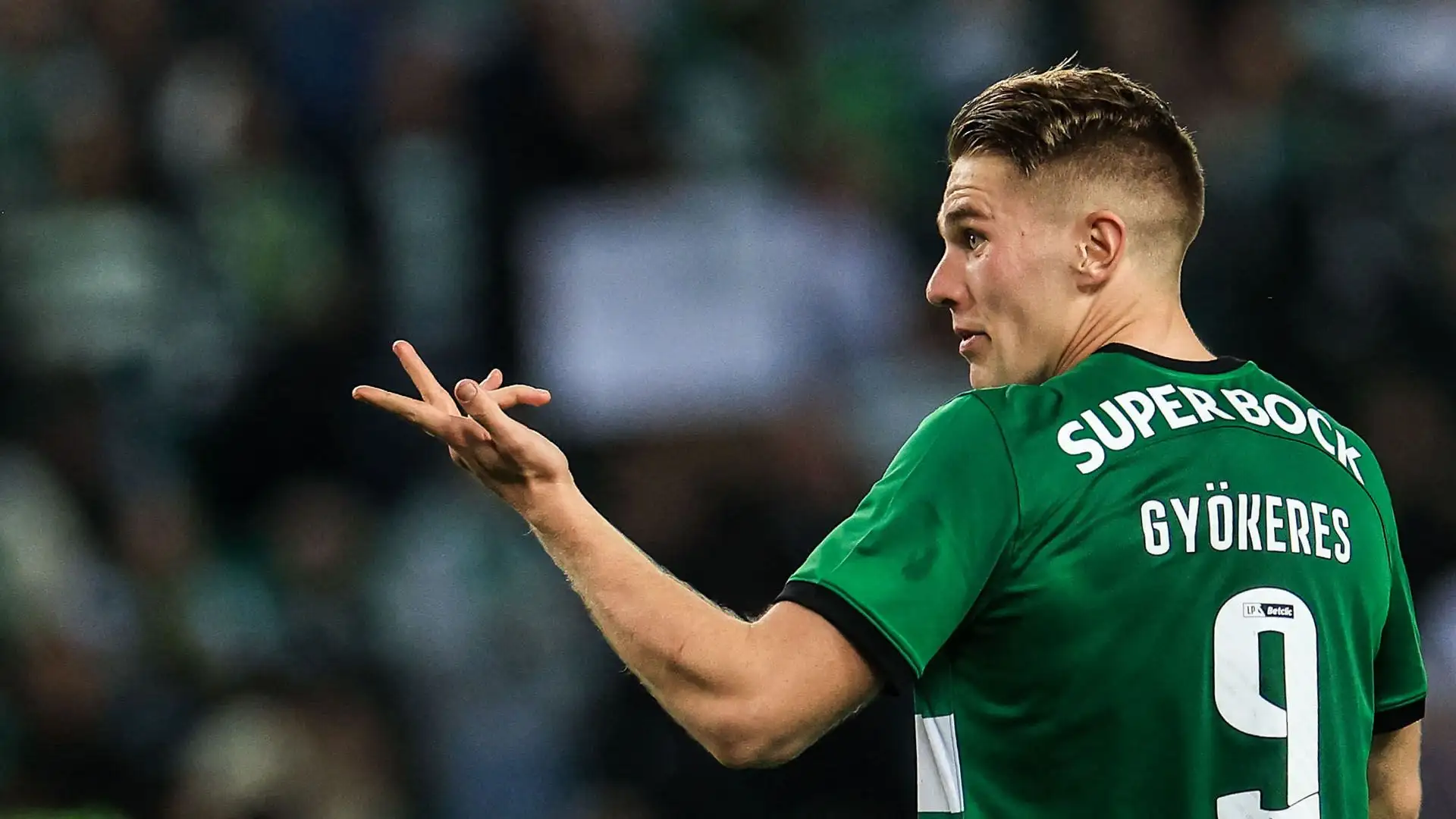 Anche l'Atletico Madrid ha contattato lo Sporting, chiedendo informazioni per il giocatore