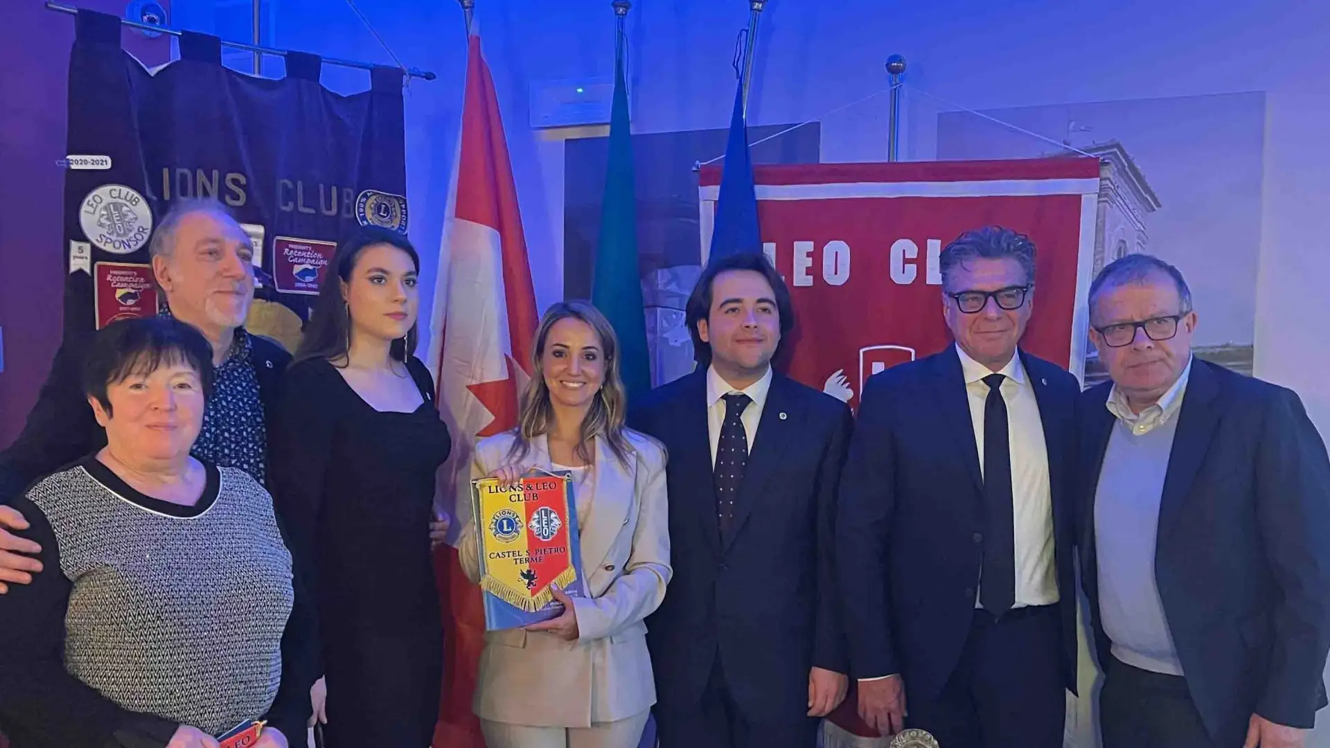 Lo scorso anno ha conquistato per la terza volta il Titolo di Campionessa Italiana Rally Femminile al Rally di Monza, gara conclusiva del Campionato Italiano Rally 2023.