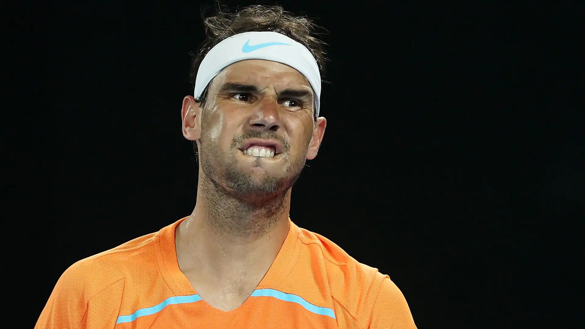 Rafa Nadal è stato costretto a dare forfait anche ad Indian Wells