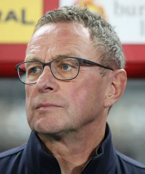 Mercato Milan: si va verso l’allenatore straniero, scelto da Ralf Rangnick