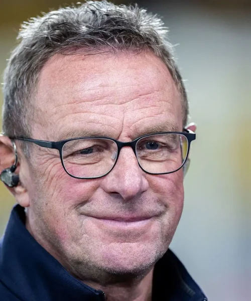 Mercato Milan, ora è ufficiale: Ralf Rangnick non arriverà