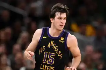 NBA: rimonta vincente dei LA Lakers ai danni di Milwaukee