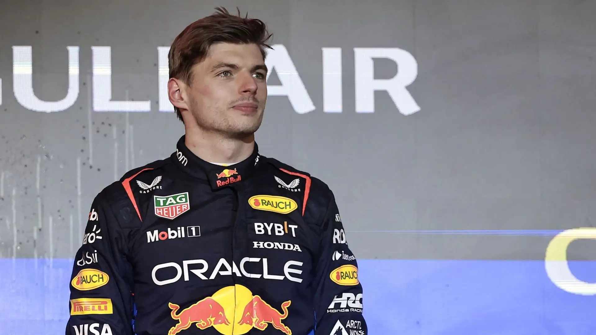 Le dichiarazioni di Jos si vanno ad aggiungere ai rumors su un clamoroso e improbabile trasferimento di Max Verstappen nel team Mercedes