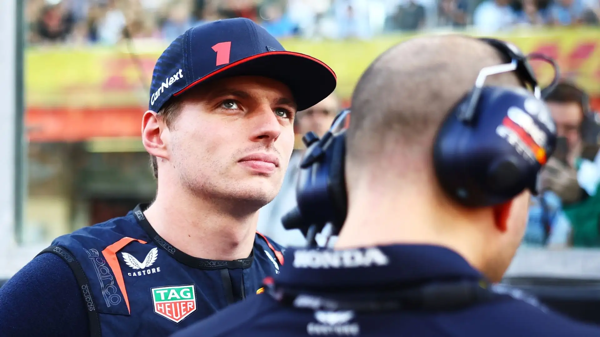 "Fa la vittima quando è lui a causare i problemi, la situazione è esplosiva"