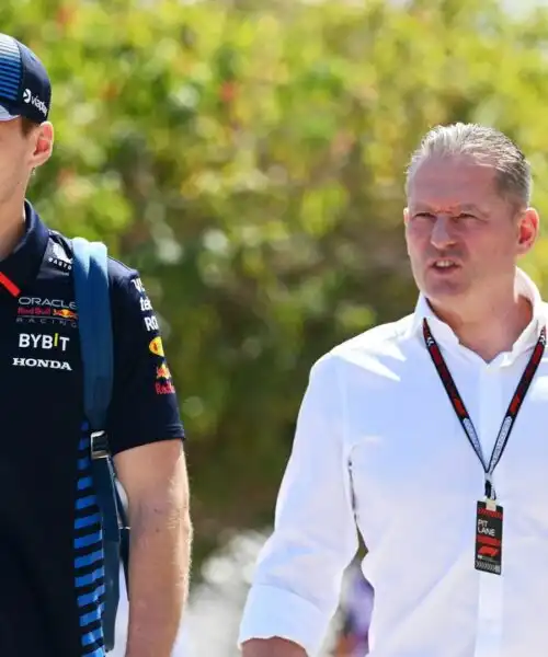 Red Bull, indiscrezioni su Verstappen: ”Situazione esplosiva”