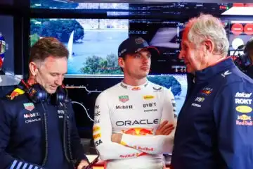 F1, Red Bull spiazzata dalla Ferrari: “Dobbiamo capire cosa è successo”