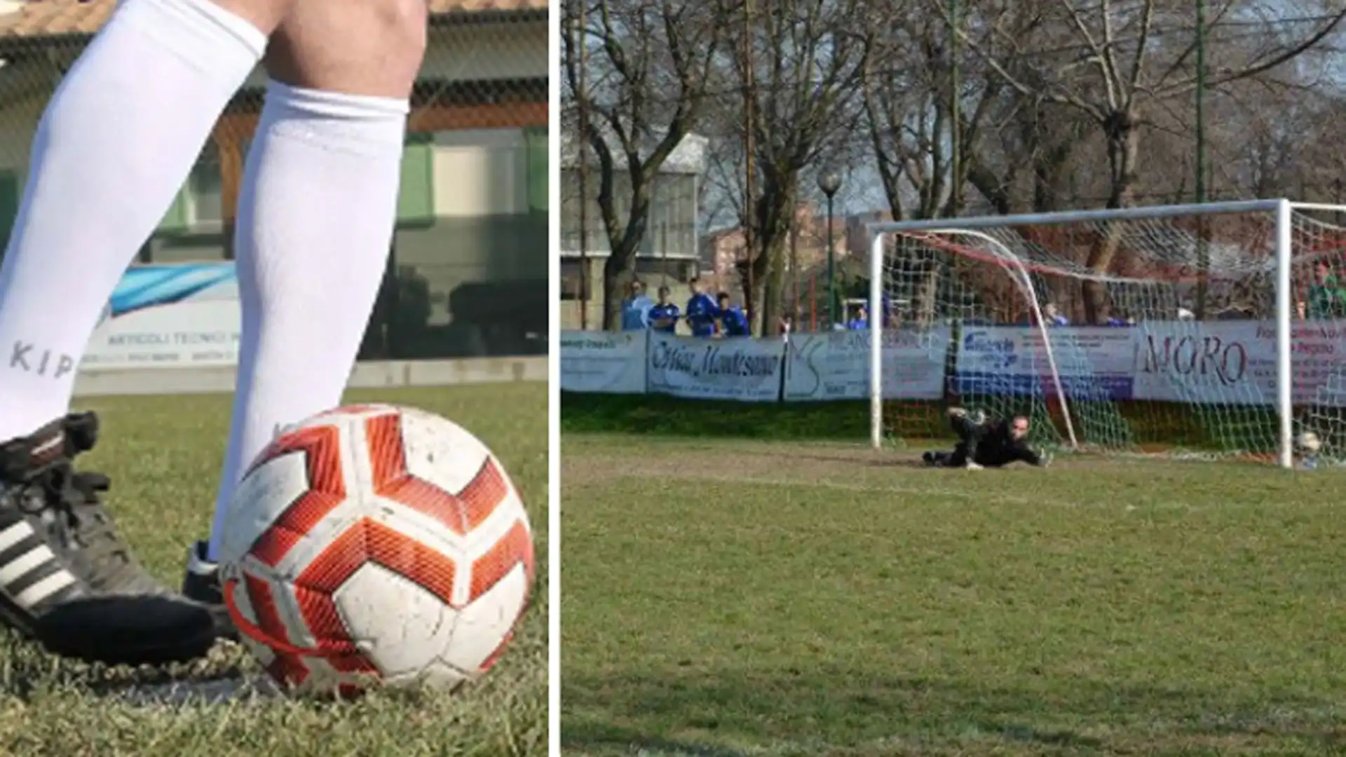 Grandi ironie sul web per le esecuzioni dal dischetto sballate da parte di alcuni nerazzurri