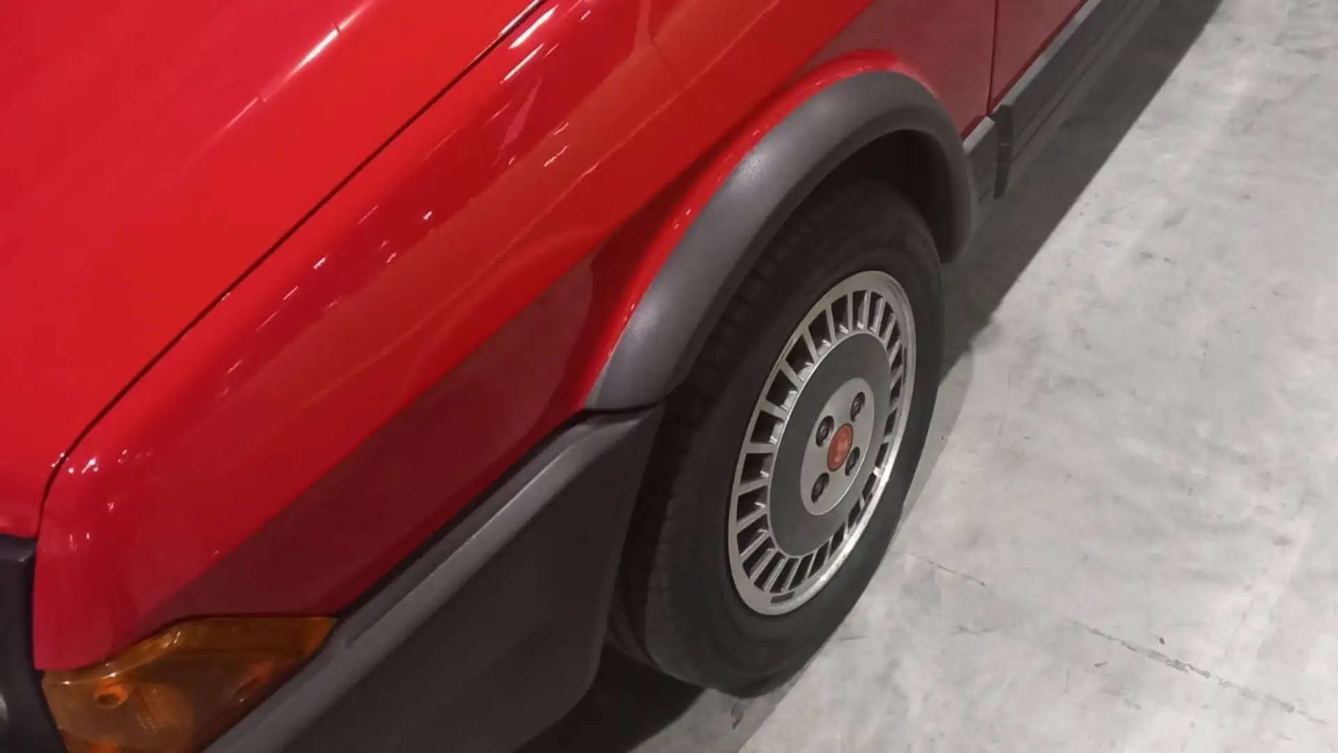 E' stata prodotta dal 1978 al 1988