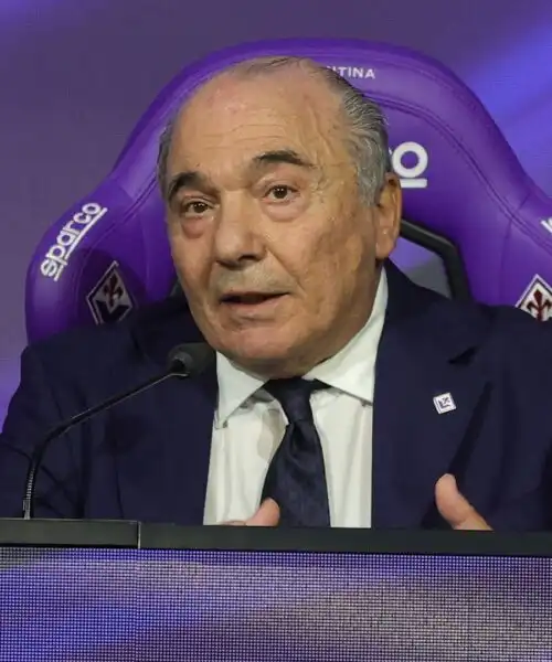 Fiorentina, ridefiniti i ruoli nella dirigenza. Commisso: “Continuità al lavoro di Joe Barone”