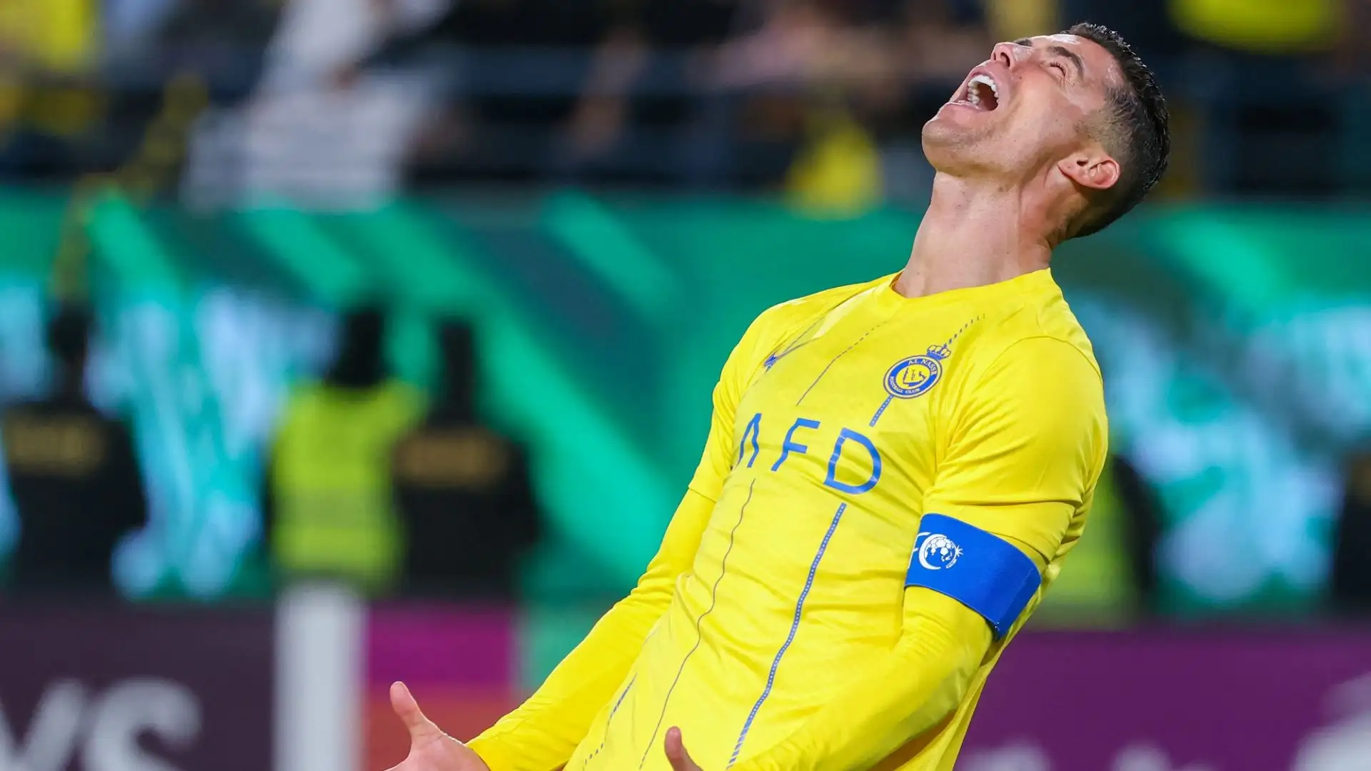 CR7 ha sbagliato un gol a porta vuota, ma ha poi segnato il 4-3 che ha portato la sfida ai rigori