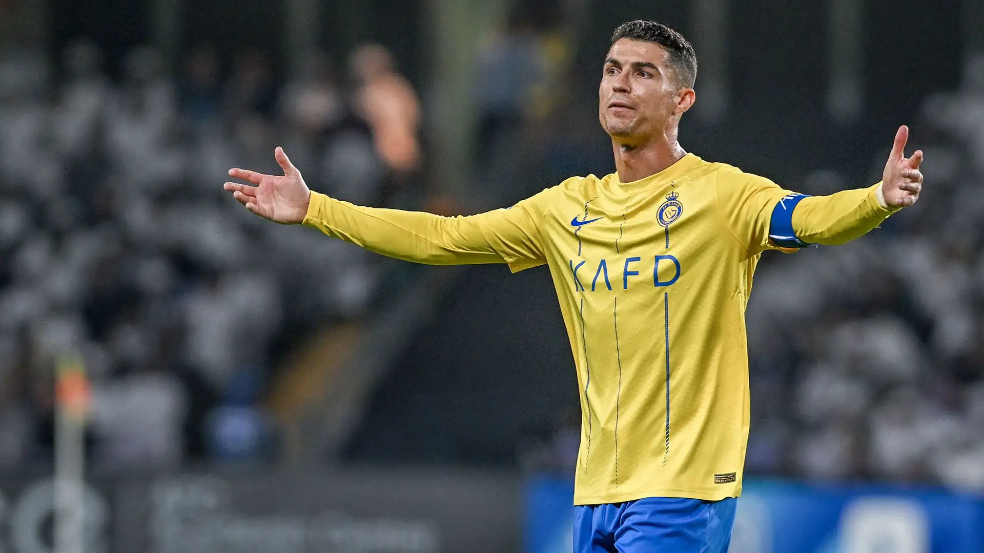 La squadra di Riyad è stata battuta per 1-0 dall'Al-Ain ai quarti di finale della competizione