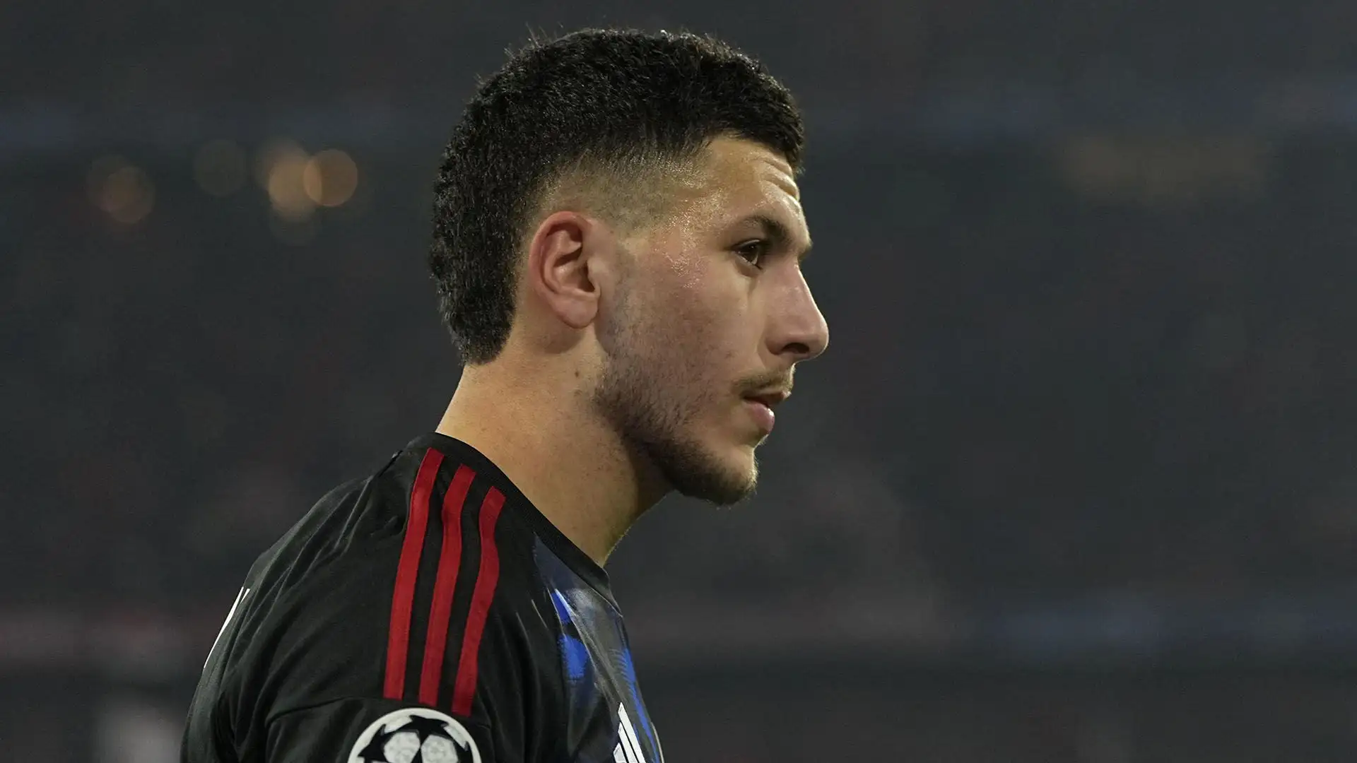 Oltre al Bayern Monaco e al Bayer Leverkusen, altre società come Chelsea, Manchester City, Juventus e Atalanta sono sulle tracce del giocatore